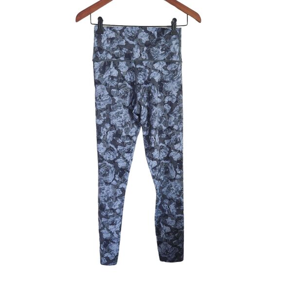 Offline by Aerie Goals Hi Rise 7/8 Leggings Floral Print Women's Size Medium - Picture 1 of 3